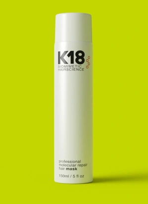 K18 Leave-In Molecular Repair Hair Mask - 150ml főképe